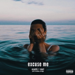 Excuse Me - Single