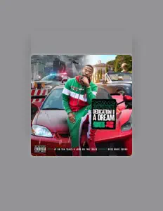 Listen to Mac Drick, watch music videos, read bio, see tour dates & more!