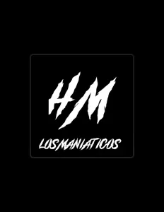 los maniaticos: песни, клипы, биография, даты выступлений и многое другое.