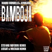 Bamboja (Stefano Noferini Remix) [feat. Afroganic] artwork