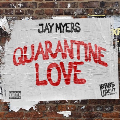 Quarantine Love - Single