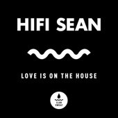 Love Is on the House artwork