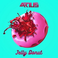 Jelly Donut - Single - ARIUS