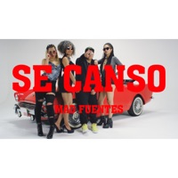 Se Cansó - Single - Mad Fuentes