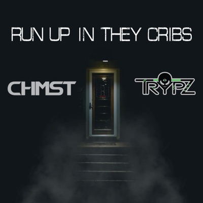 Run Up in They Cribs (feat. Chmst) - Single