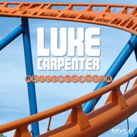 Rollercoaster - Single - Luke Carpenter