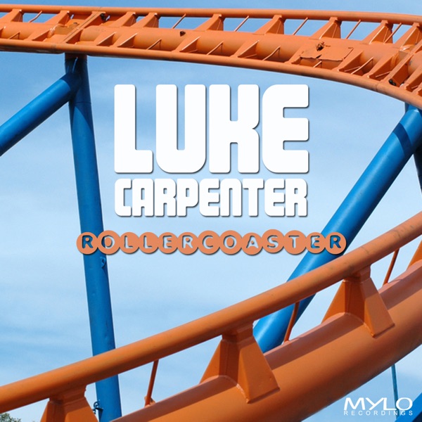 Rollercoaster - Single