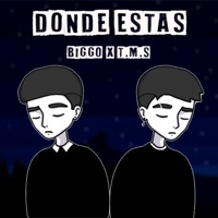 Donde Estas - Single - T.M.S & BiggO