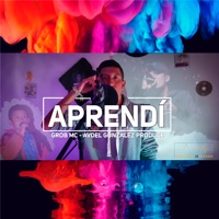 Aprendí - Single - Grob mc