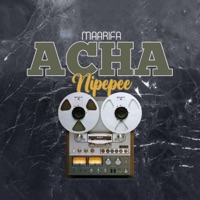 Acha Nipepee - Single - Maarifa