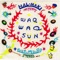 Waq Waq Sun (feat. Mago) - HAL-MAKI lyrics