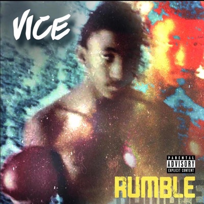 Rumble - Single