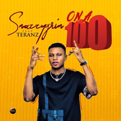 On a 100 (feat. Teranz) - Single