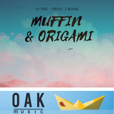 Muffin & Origami - Single