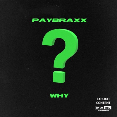 Why? - Single