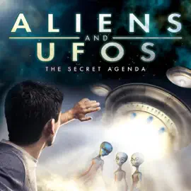 Aliens and UFOs: The Secret Agenda (Original Recording)