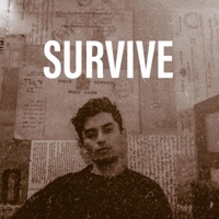 Survive - Single - MC Eddie