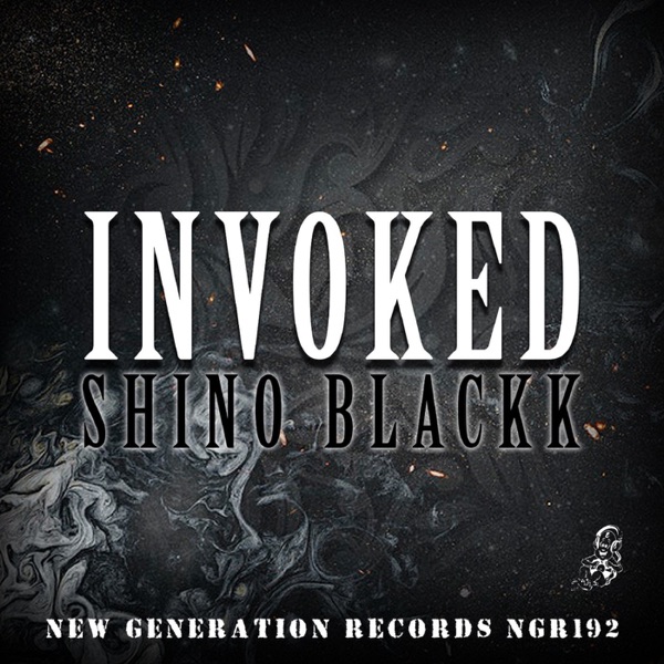 Invoked - Single