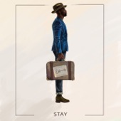 Abraham Alexander feat. Gary Clark - Stay