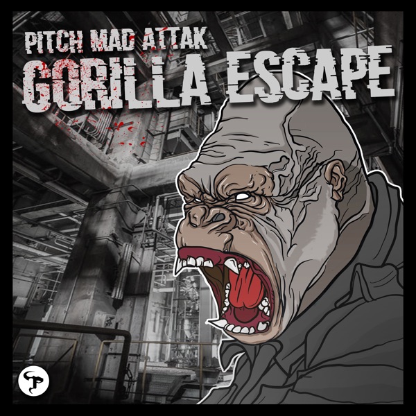 Gorilla Escape