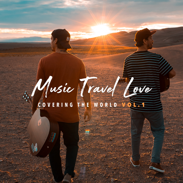 mp3 music travel love