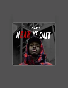 Raph सुनें, म्यूज़िक वीडियो देखें, बायो पढ़ें, दौरे की तारीखें और बहुत कुछ देखें!