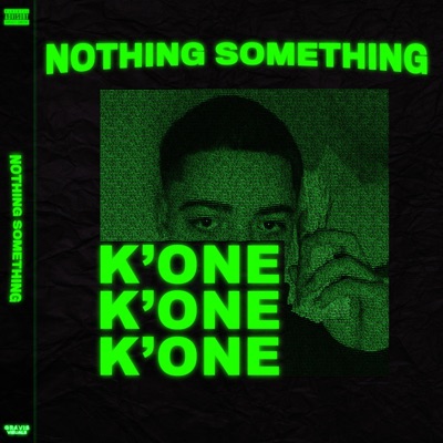 Nothing/Something - Single
