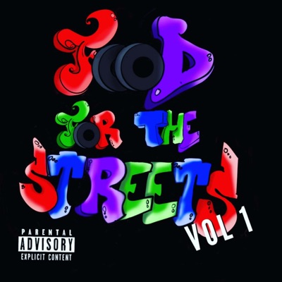 Food for the Streets, Vol. 1