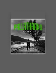 Dengarkan Klangkai, tonton video musik, baca bio, lihat tanggal tur & lainnya!