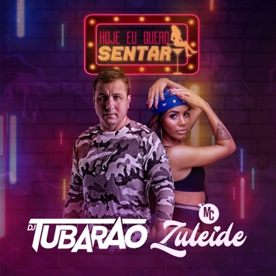 Hoje Eu Quero Sentar - Single