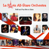 RnB and Pop Hits in Salsa - La Paris All-Stars Orchestra