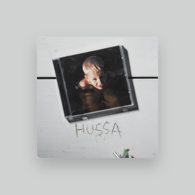 Listen to Hussa, watch music videos, read bio, see tour dates & more!