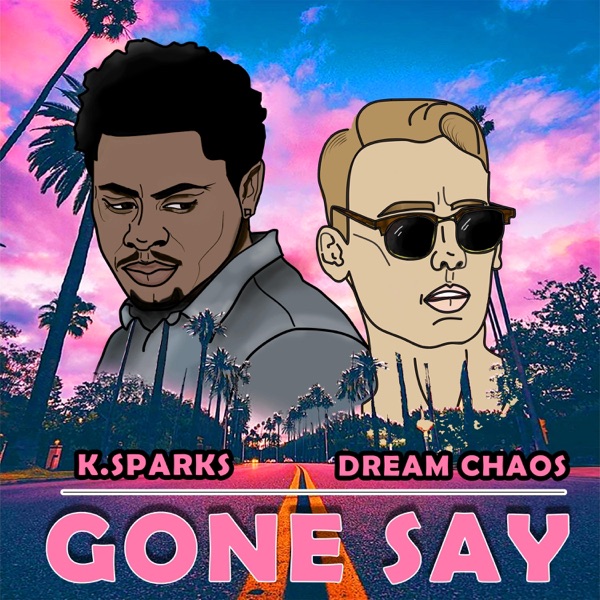 Gone Say