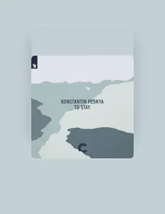 Listen to Konstantin Pesnya, watch music videos, read bio, see tour dates & more!