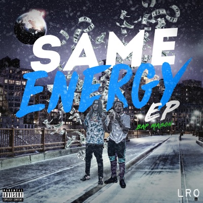 Same Energy Ep