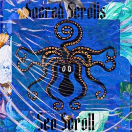 Sea Scroll Sacred Scrolls