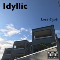 Lost Ego's - Single - Idyllic