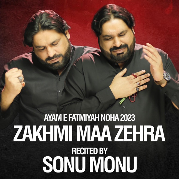 ZAKHMI MAA ZEHRA