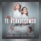 Te Agradecemos (feat. Naiara Azevedo) - Adhemar Rocha lyrics
