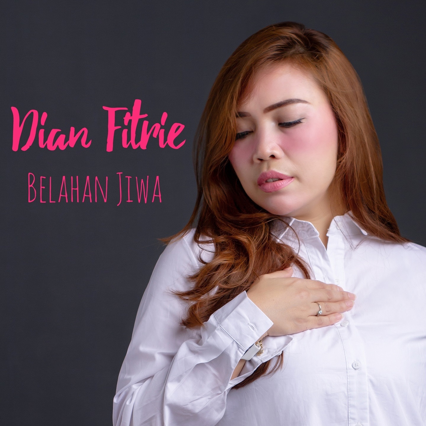 Belahan Jiwa - Single