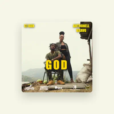 Listen to Anthonell Bravo, watch music videos, read bio, see tour dates & more!