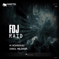 Raid - Single - FDJ