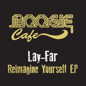 Re Imagine Yourself - EP
