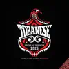 Siantar Rap Foundation - Rege Rege