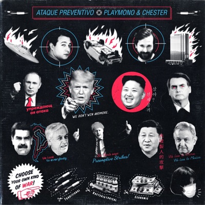 Ataque Preventivo - Single