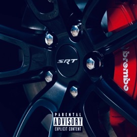 Bad Brakes (feat. VeeEightx) 1flydajon