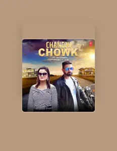 Posłuchaj wykonawcy Master Manish, obejrzyj teledyski, przeczytaj biografię, zobacz daty tras koncertowych i nie tylko!