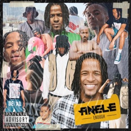 Feel Alive / Superfacts (feat. Laudable & Greyy) Anele