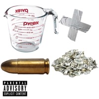 Trap (feat. Slimfish Brown) - Single - Frame James