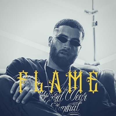 Flame - EP